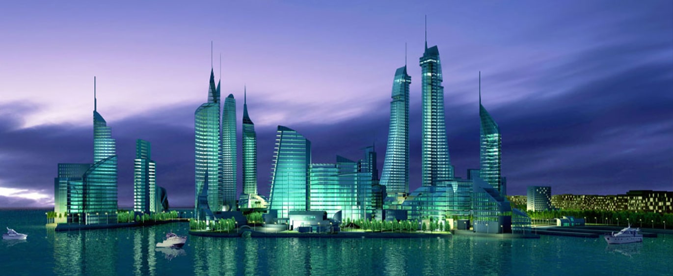 Company Formation in Bahrain by Setup in Bahrain